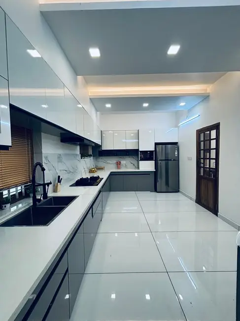 Lighting, Electrical & Finishing Accessories used by Realtech Interiors