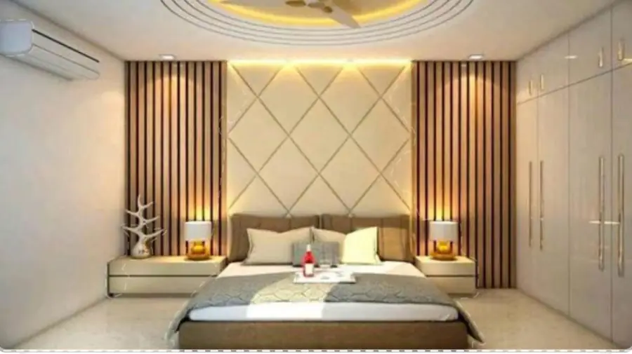 MDF, HDHMR & HDF Panels used by Realtech Interiors
