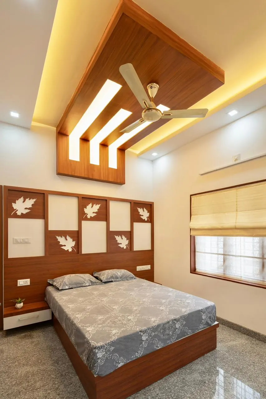 Realtech Interiors False Ceiling & Lighting service image