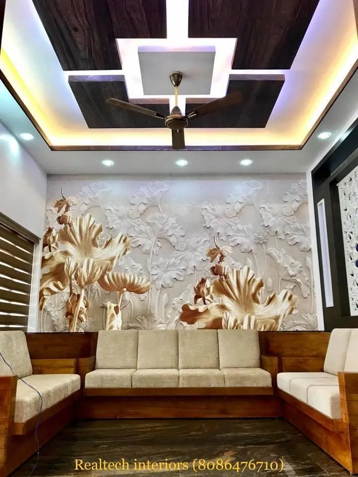 Realtech Interiors Wall Panels & Feature Walls service image
