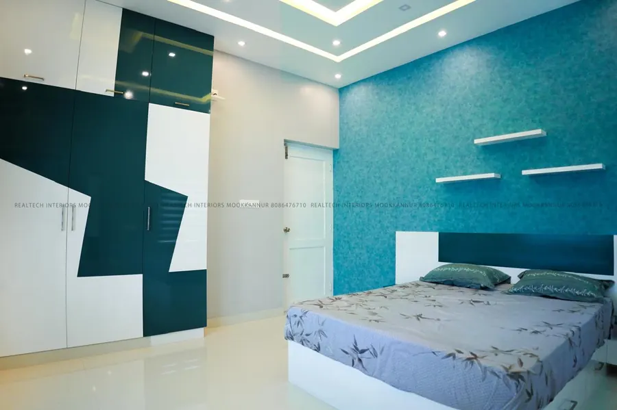 Realtech Interiors Wardrobes & Storage service image
