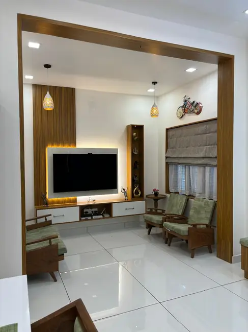 Wall Panels, Louvers & Feature Walls used by Realtech Interiors